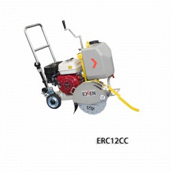 Hand-pushed concrete saw wet type-ERC12CC