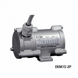 Vibration motor EKM-2P series (2pole Single-phase 100V) EKM1S-2P type