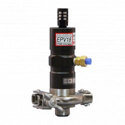 Pneumatic Vibrator-  Piston Vibrator (Ferrule type)